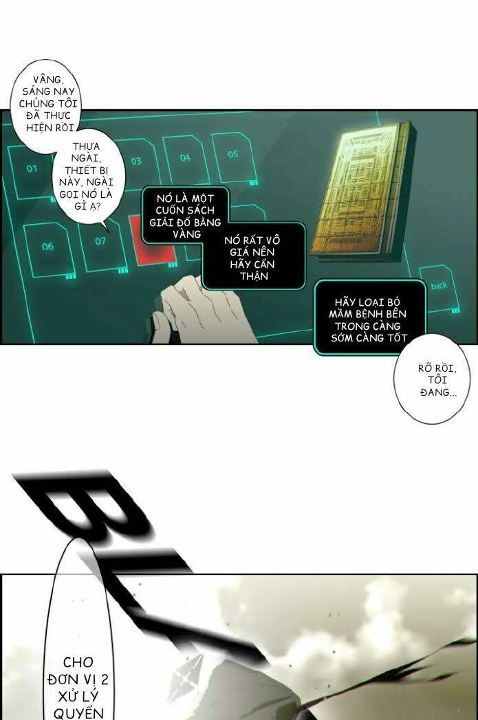 Automata Chương 48 Ảnh 4