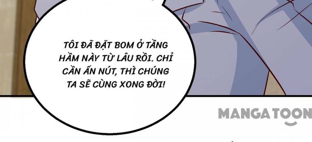 Tổng Tài Bá Đạo Cầu Ôm Ôm Chương 333 Ảnh 42