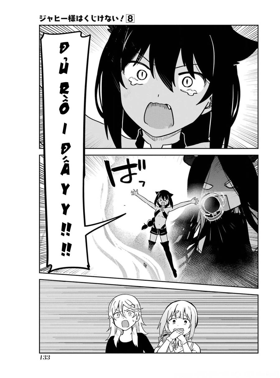 Jahy-Sama Wa Kujikenai! Chương 66 Ảnh 19