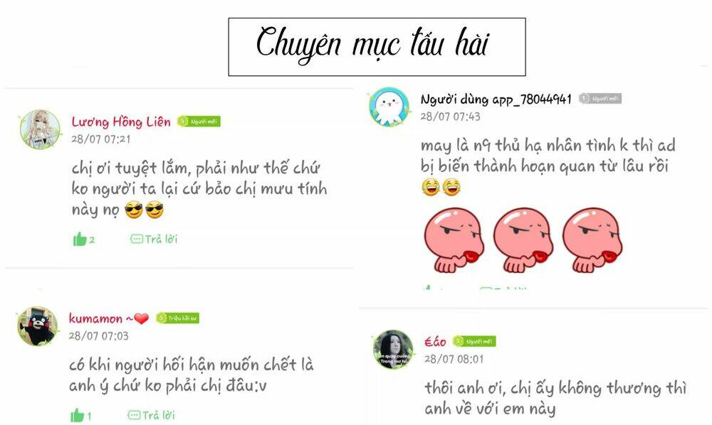 Thanh Đằng Chi Luyến: Thiếu Gia Tai Tiếng Và Nữ Hài Chương 18 Ảnh 32