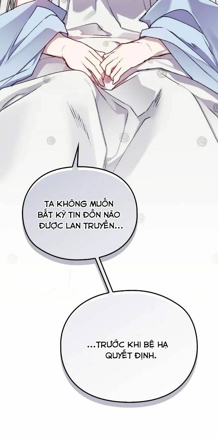 Ta Sẽ Nuôi Dạy Con Của Ngài Thật Tốt, Bệ Hạ! Chương 89 Ảnh 24