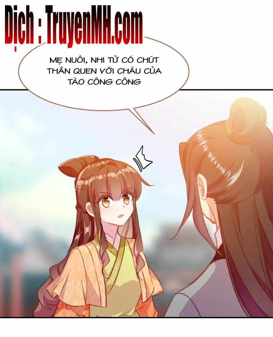 Gả Cho Một Tên Thái Giám Đáng Ghét Chương 179 Ảnh 14