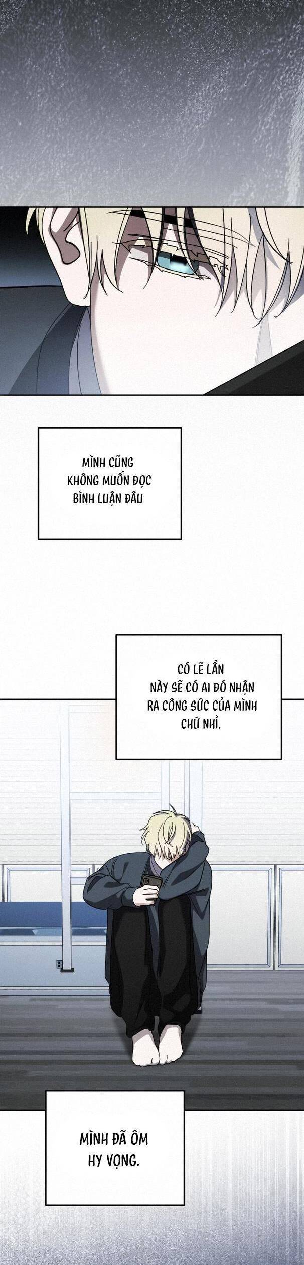 Tôi Trở Thành Thành Viên Trẻ Tuổi Nhất Nhóm Nhạc Idol Nam Chương 30 Ảnh 6