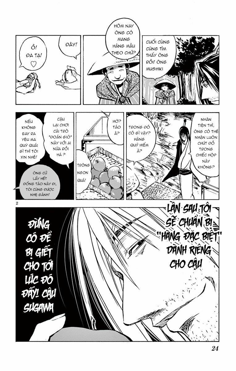 Arisugawa Ở Thế Giới "Tươi Đẹp" - Uruha No Sekai De Arisugawa Chương 11 Ảnh 6