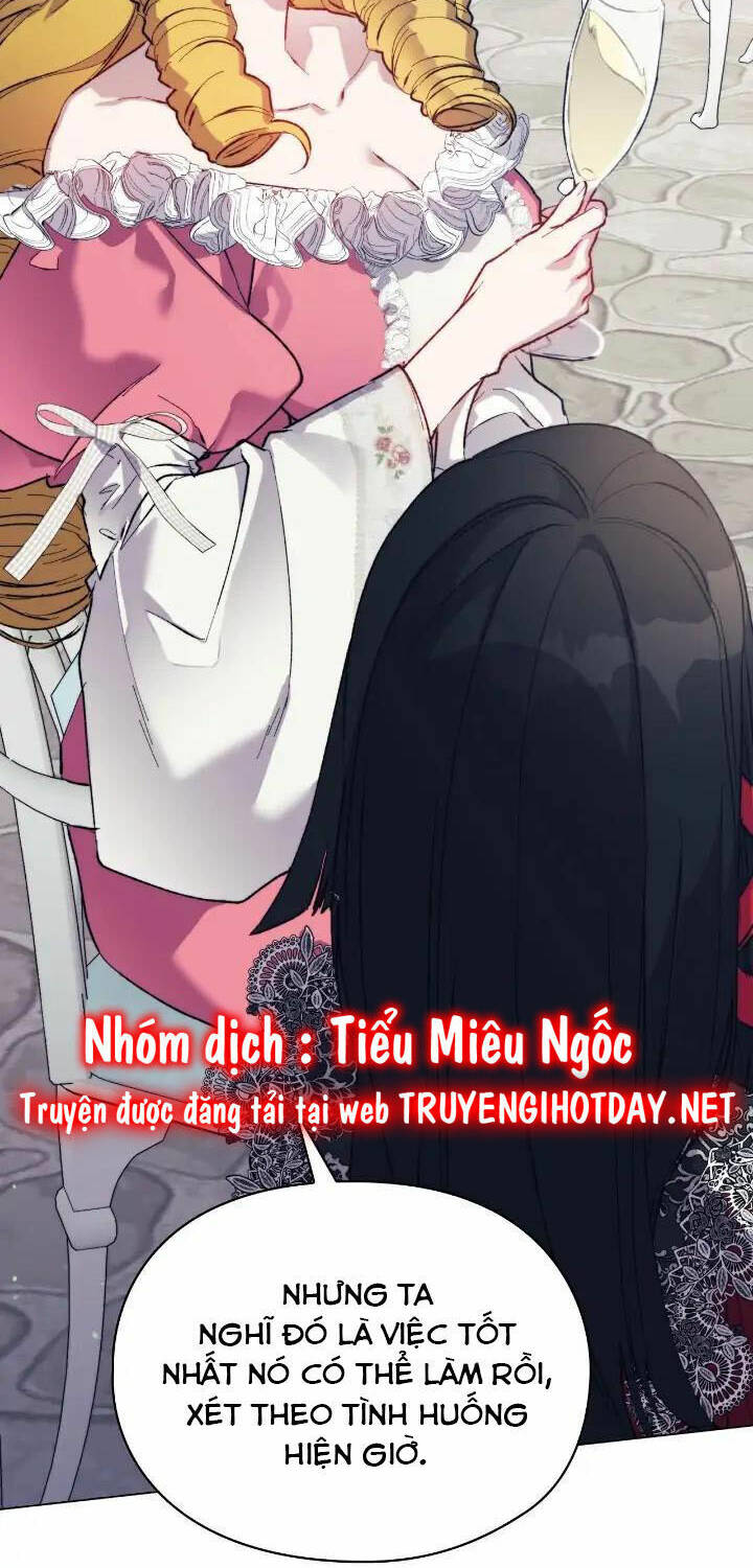 Ta Sẽ Nuôi Dạy Con Của Ngài Thật Tốt, Bệ Hạ! Chương 79 Ảnh 55