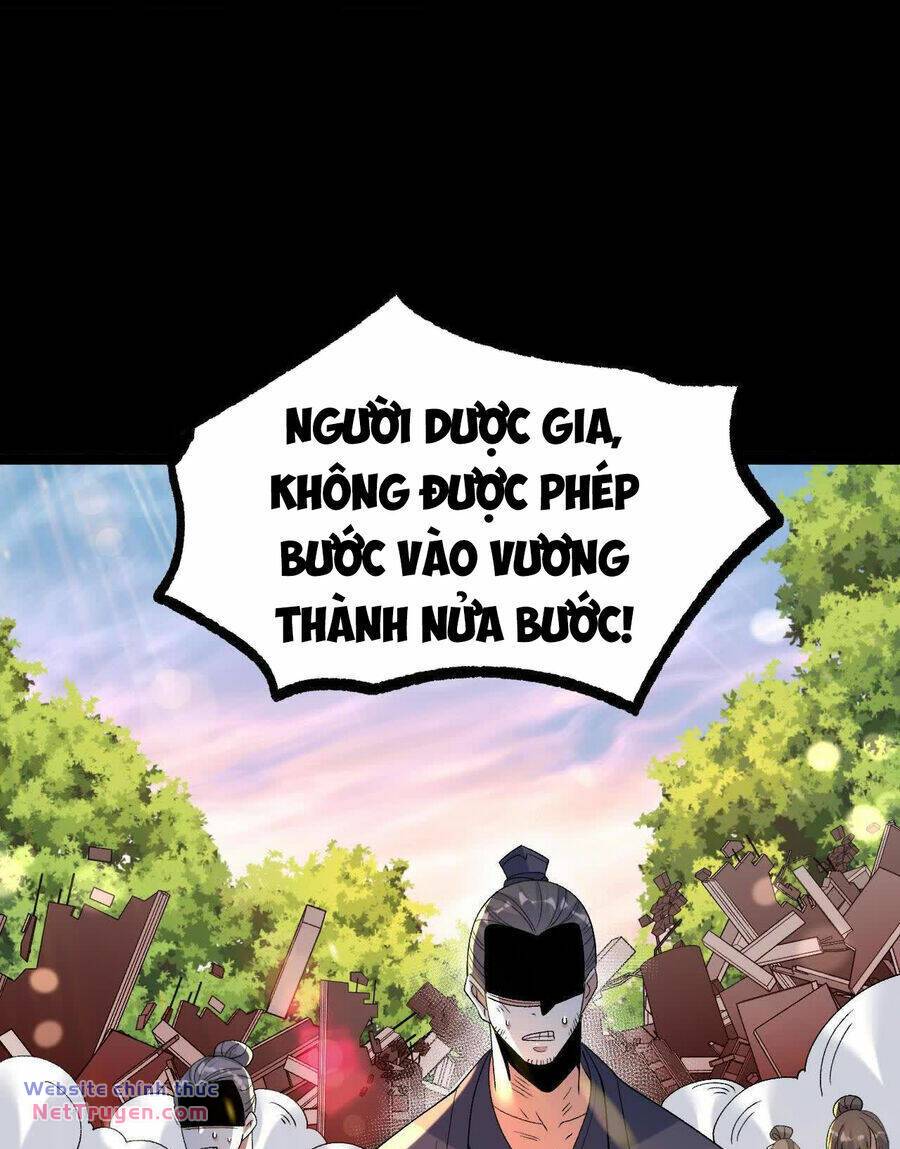 Ngạo Thế Đan Thần Chương 42 Ảnh 14