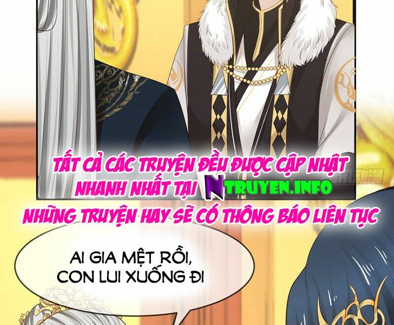 Thanh Cung Chi Ninh Mặc Vô Thanh Chương 10 Ảnh 29