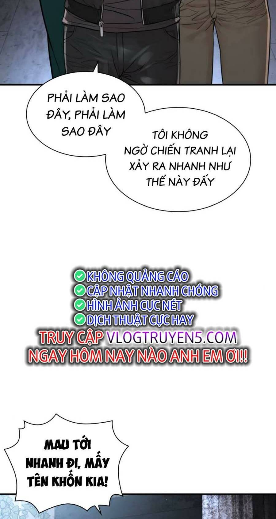 Cách Chiến Thắng Trận Đấu Chương 203 Ảnh 126