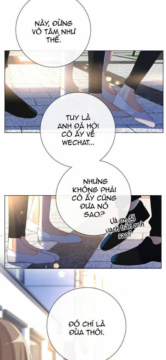 Yêu Em, Yêu Chính Tôi Chương 9 Ảnh 12