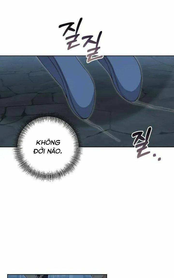 Đứa Trẻ Bảo Hộ Bóng Đêm Chương 24 Ảnh 29