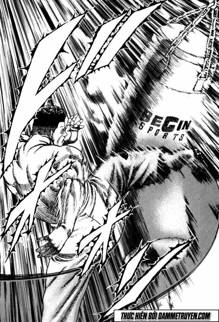 Koukou Tekkenden Tough Chương 17 Ảnh 12