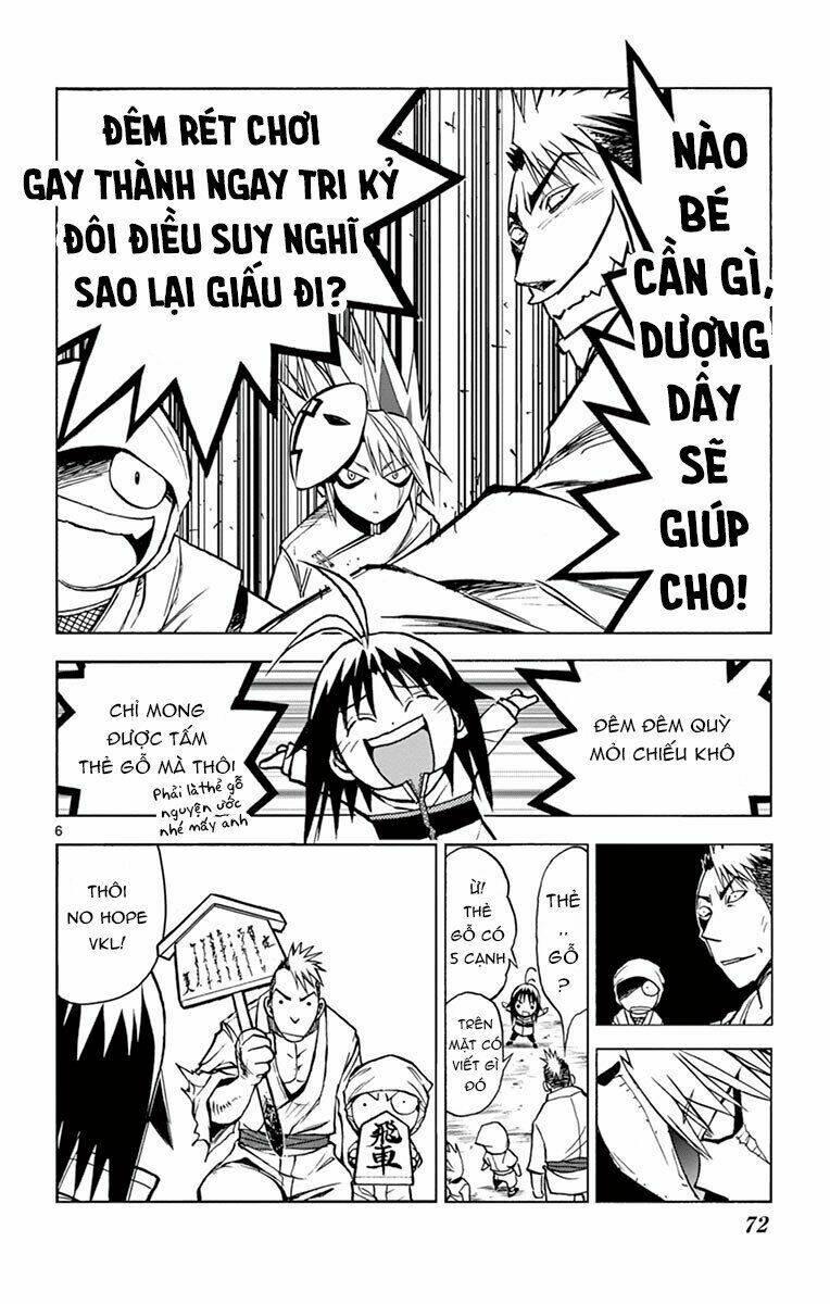 Arisugawa Ở Thế Giới "Tươi Đẹp" - Uruha No Sekai De Arisugawa Chương 4 Ảnh 10