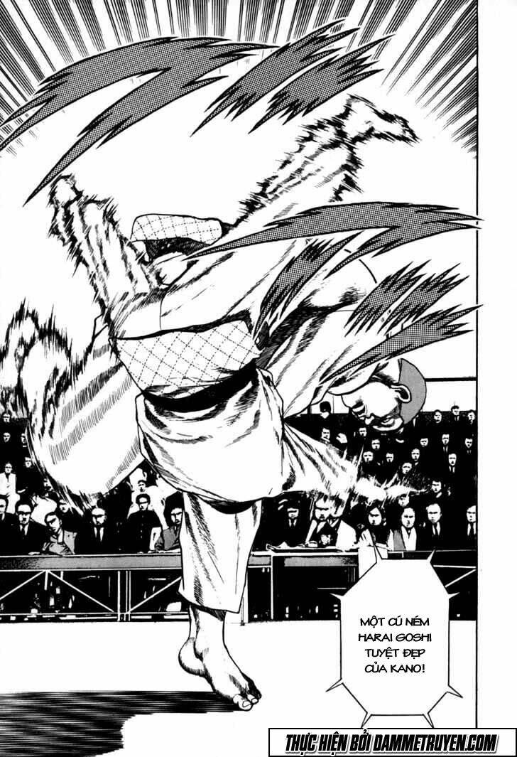 Koukou Tekkenden Tough Chương 14 Ảnh 4