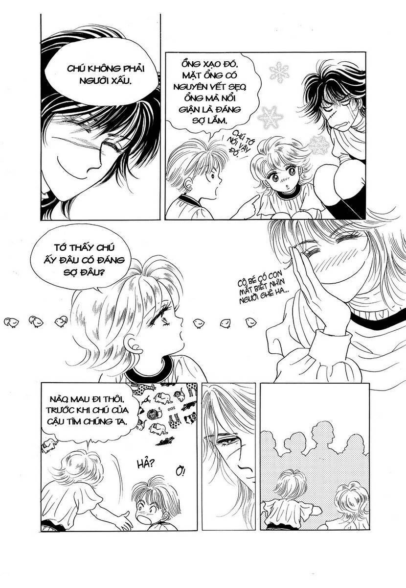 Princess - Công Chúa Xứ Hoa (Bản Đẹp) Chương 65 Ảnh 24