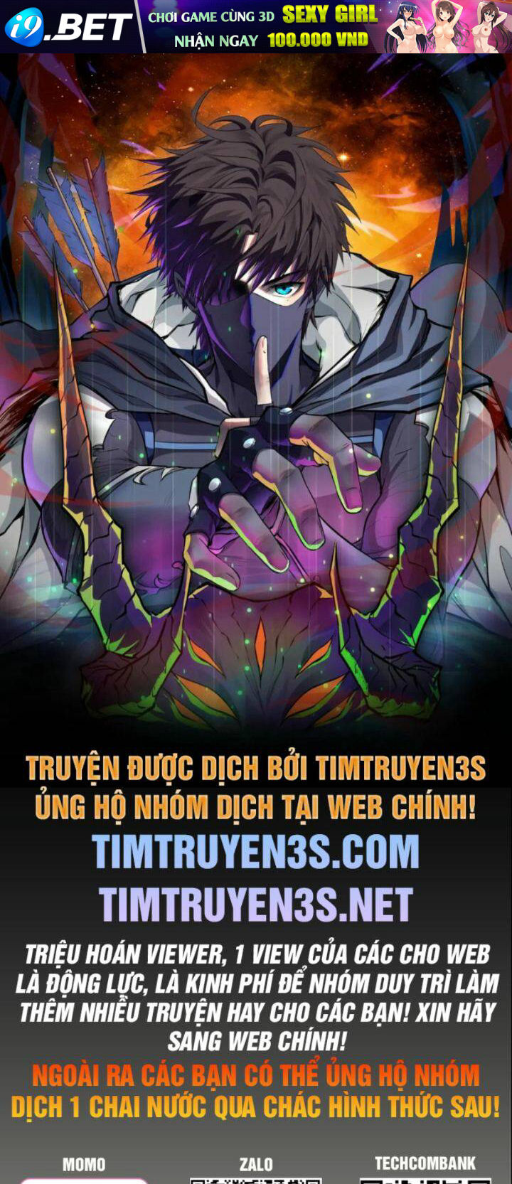 Đứa Trẻ Bảo Hộ Bóng Đêm Chương 19 Ảnh 2