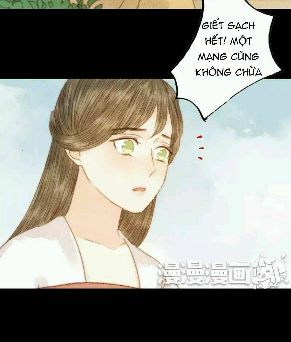Vương Gia Bá Đạo Chương 71 Ảnh 6