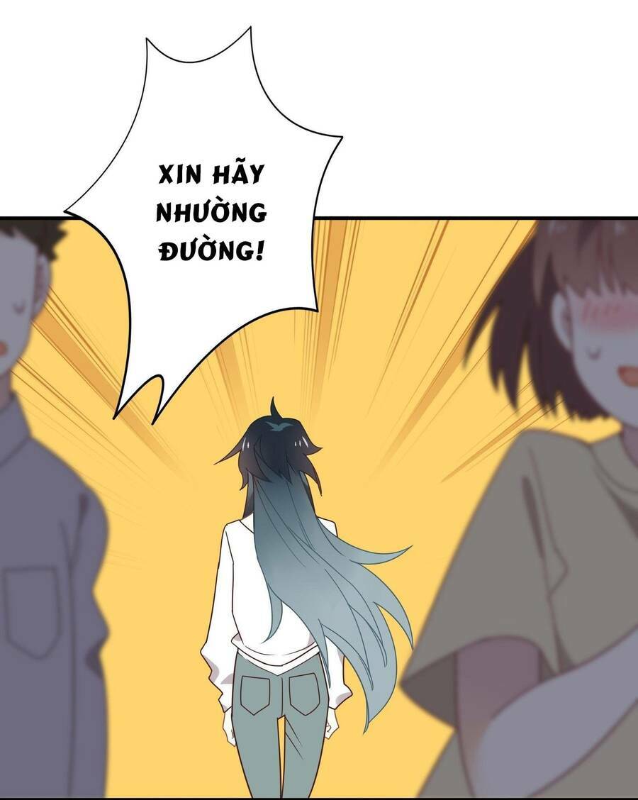 Nữ Phụ Như Tôi Cũng Có Ngày Ra Mắt Chương 65 Ảnh 9