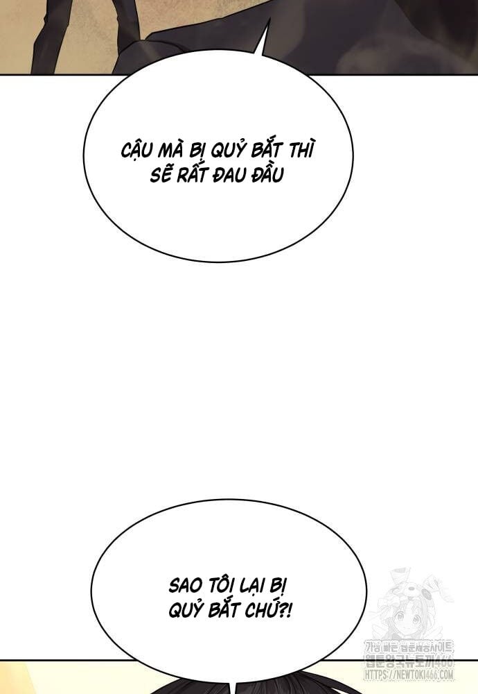 Công Chức Đặc Dị Chương 36 Ảnh 17