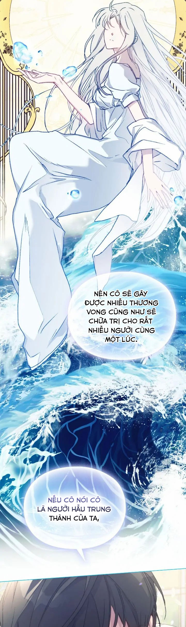 Ta Sẽ Nuôi Dạy Con Của Ngài Thật Tốt, Bệ Hạ! Chương 95 Ảnh 39