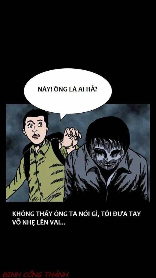 Thầy Súng Kể Chuyện Ma Chương 30 Ảnh 16