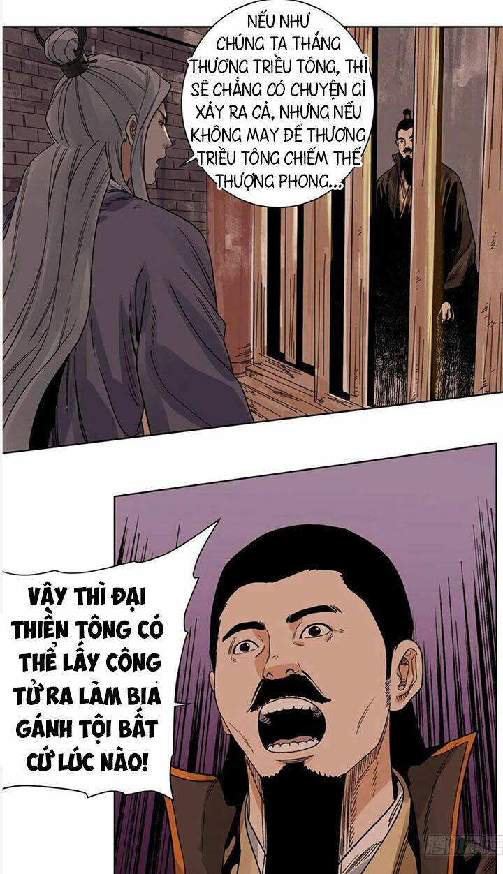 Đạo Quân Chương 96 Ảnh 17