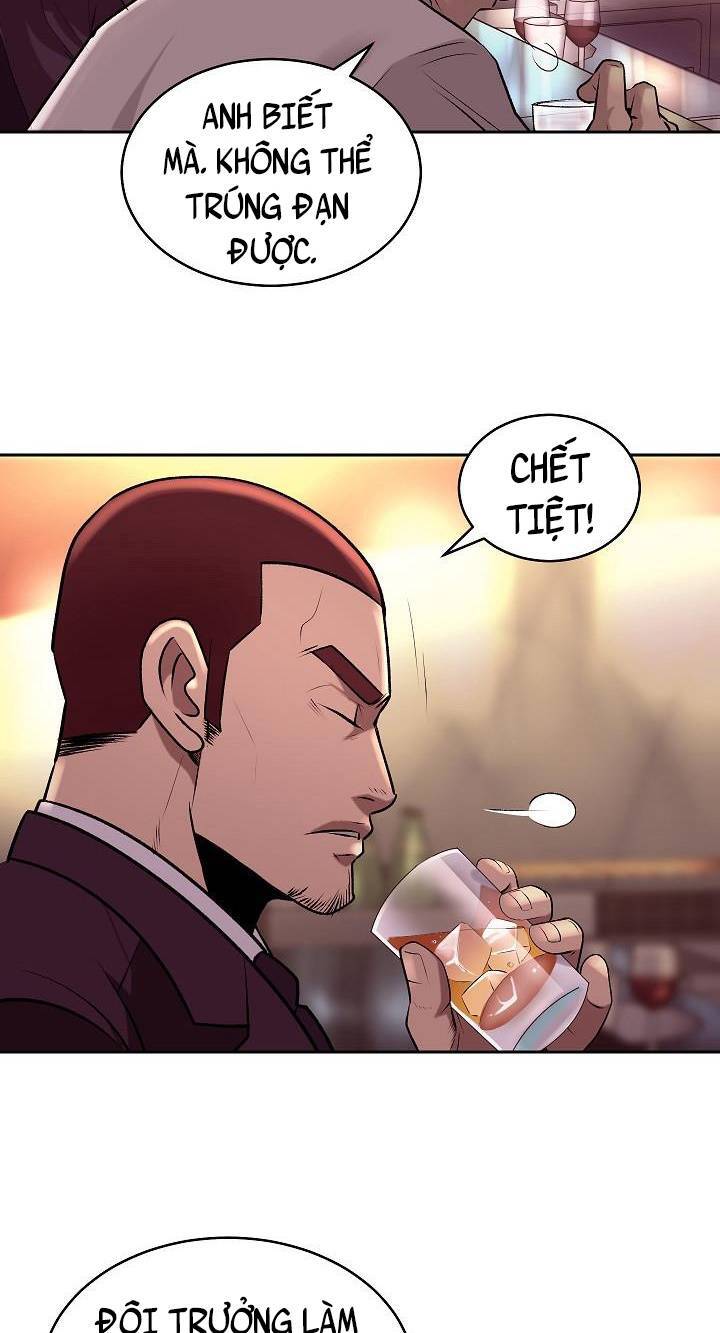 Huyết Tọa Chương 2 Ảnh 6