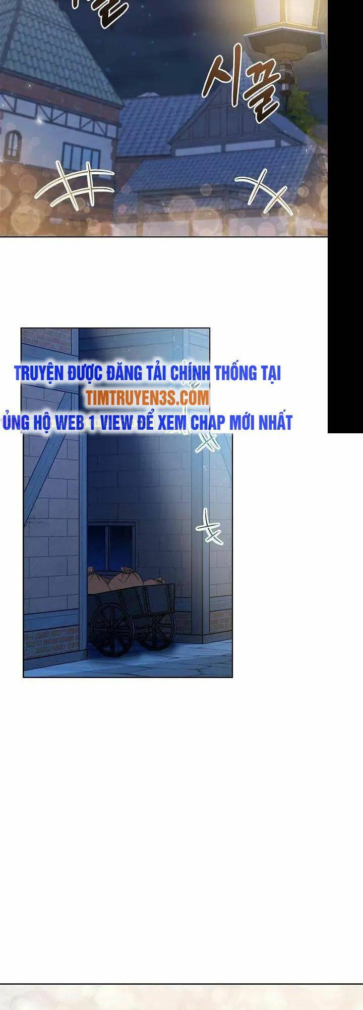 Đứa Trẻ Bảo Hộ Bóng Đêm Chương 29 Ảnh 33