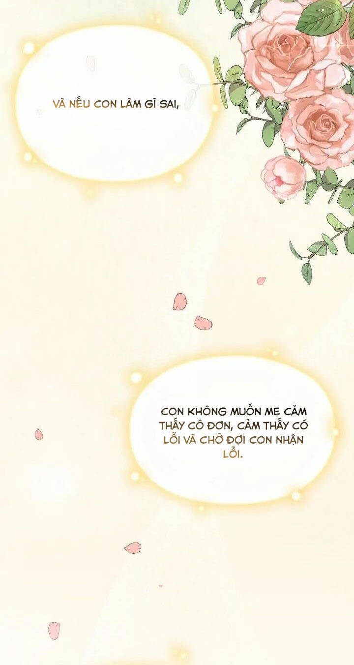 Ta Sẽ Nuôi Dạy Con Của Ngài Thật Tốt, Bệ Hạ! Chương 88 Ảnh 63