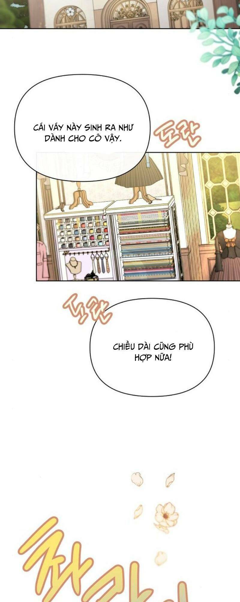 Truy Tìm Ác Nữ Tình Một Đêm Chương 5 Ảnh 3
