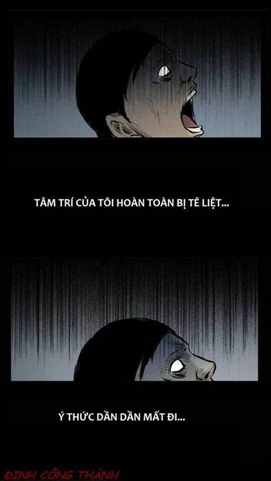 Thầy Súng Kể Chuyện Ma Chương 14 Ảnh 19