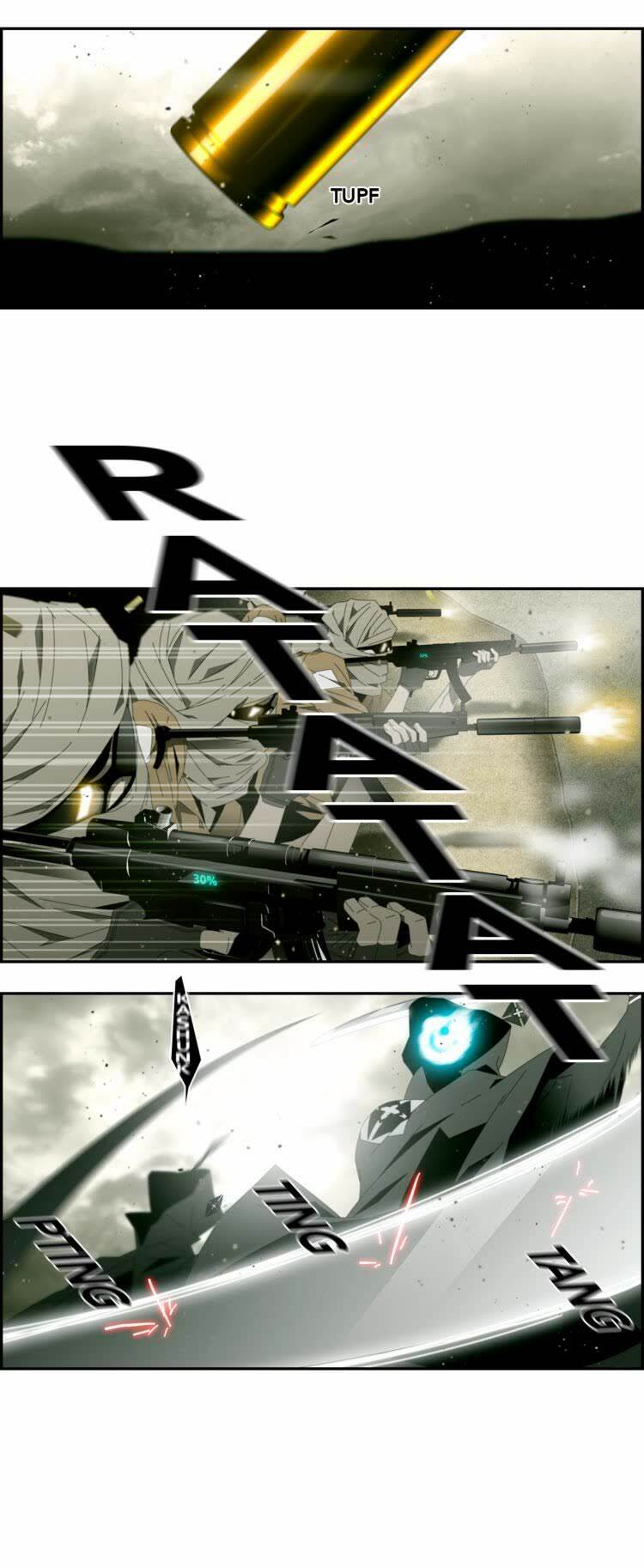 Automata Chương 48 Ảnh 6