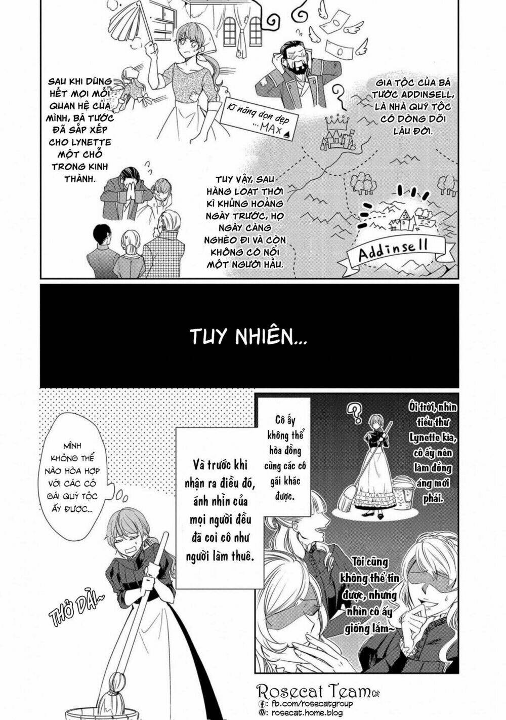 Niwaka Reijou Wa Outaishi Denka No Yatoware Konyakusha Chương 1 Ảnh 7