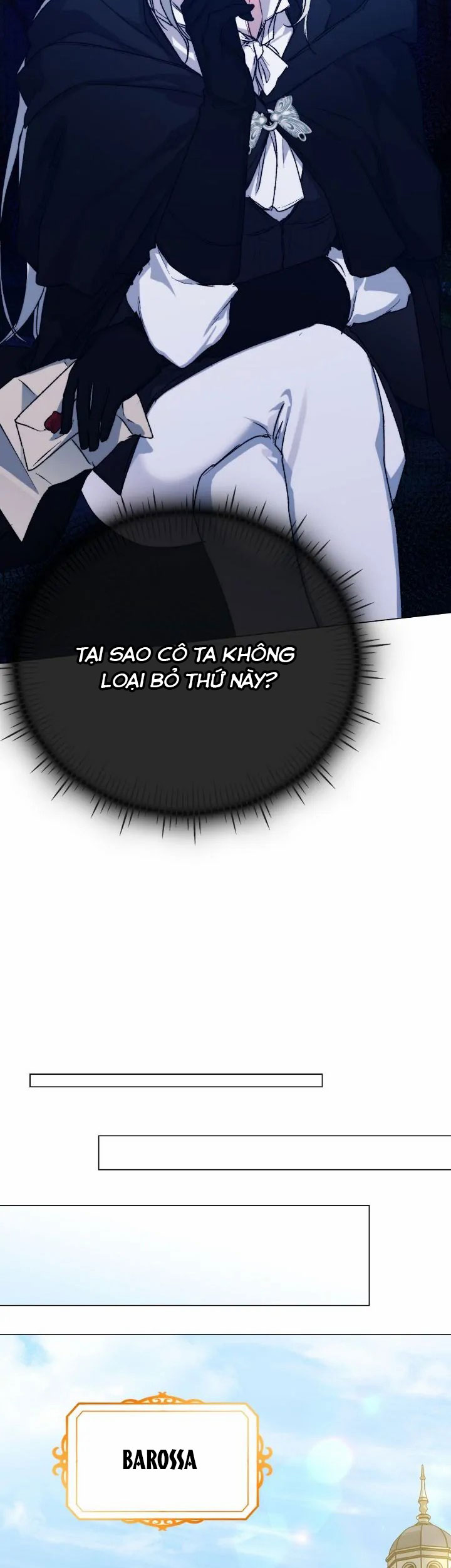 Ta Sẽ Nuôi Dạy Con Của Ngài Thật Tốt, Bệ Hạ! Chương 95 Ảnh 14