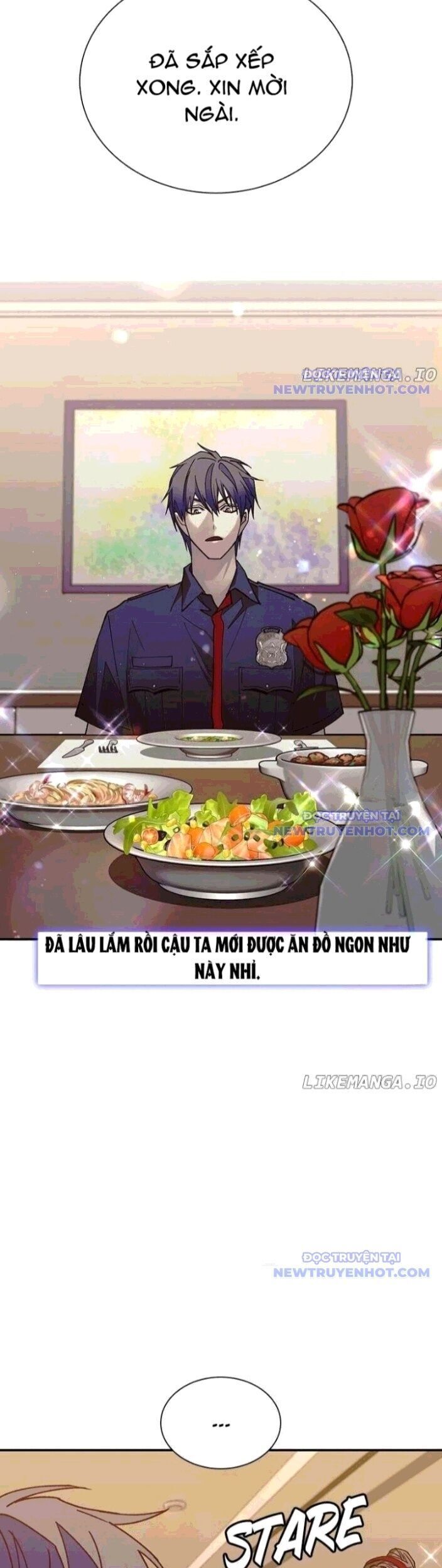 Tận Thế Cũng Chỉ Là Trò Chơi Chương 76 Ảnh 34