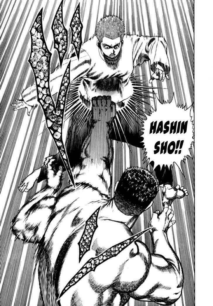 Koukou Tekkenden Tough Chương 6 Ảnh 16
