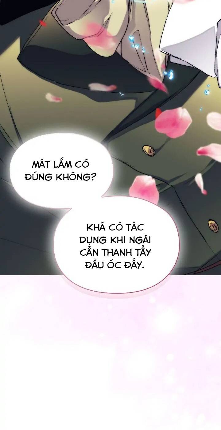 Ta Sẽ Nuôi Dạy Con Của Ngài Thật Tốt, Bệ Hạ! Chương 82 Ảnh 43