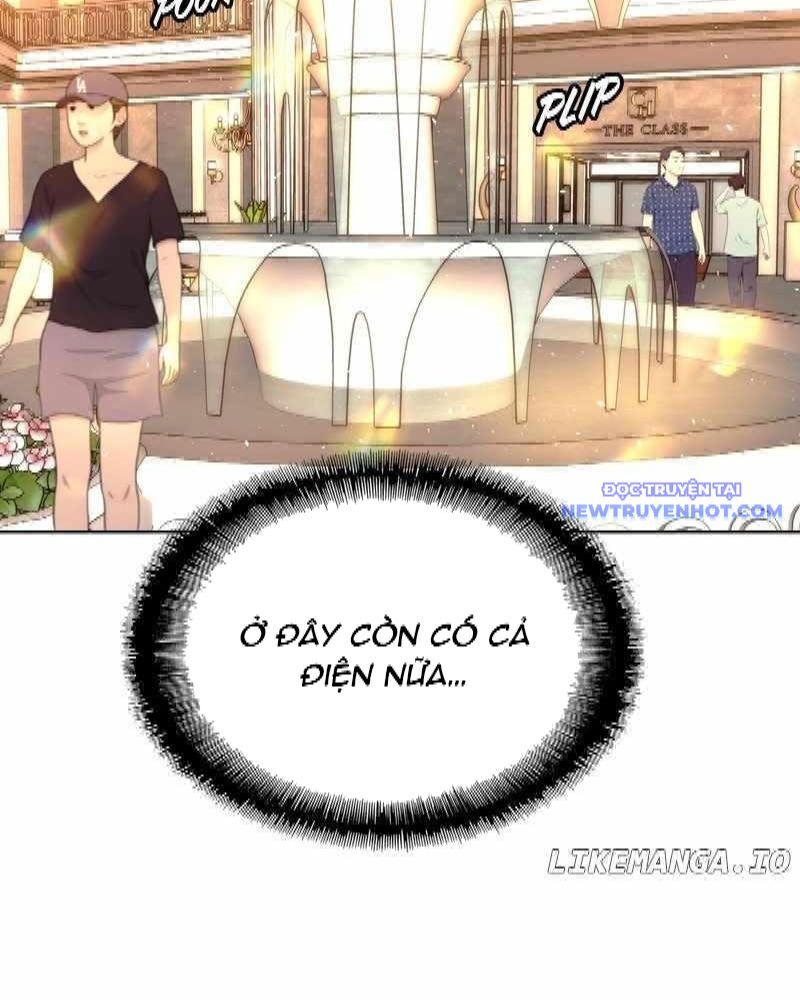 Tận Thế Cũng Chỉ Là Trò Chơi Chương 74 Ảnh 62