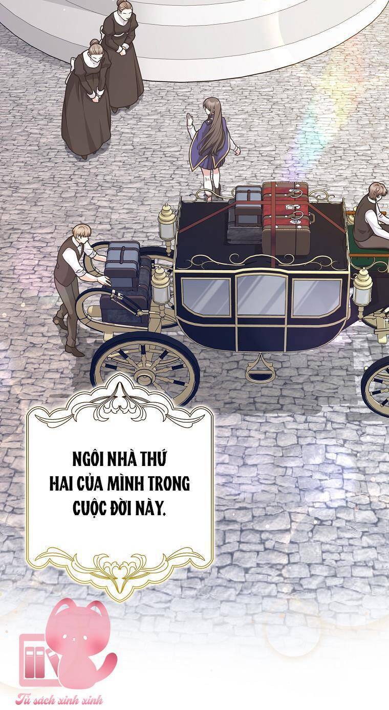 Tôi Thề Chúng Ta Chỉ Là Bạn Chương 45 Ảnh 6