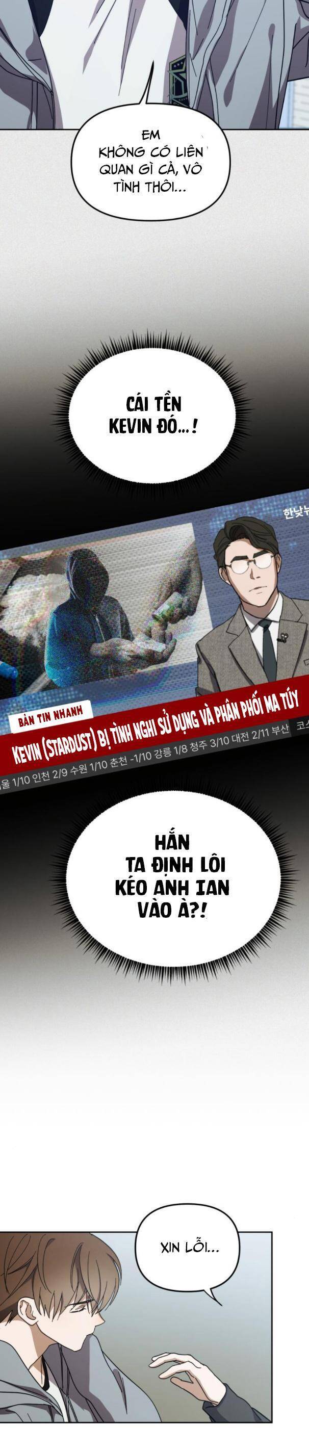 Tôi Trở Thành Thành Viên Trẻ Tuổi Nhất Nhóm Nhạc Idol Nam Chương 30 Ảnh 34