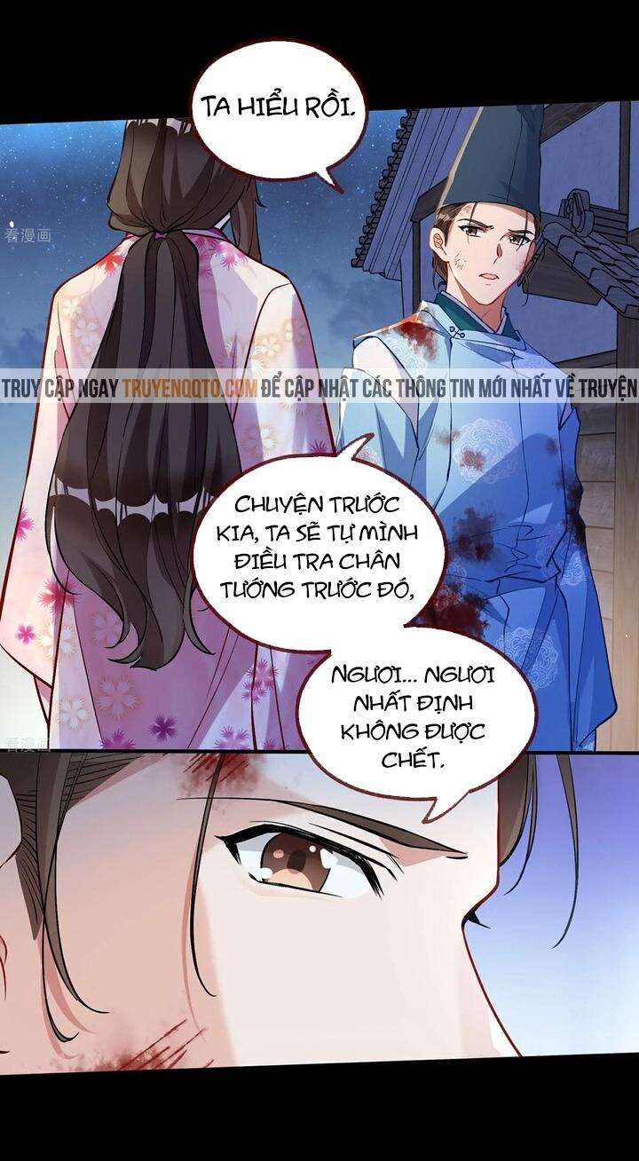 Vạn Tra Triêu Hoàng Chương 792 Ảnh 9