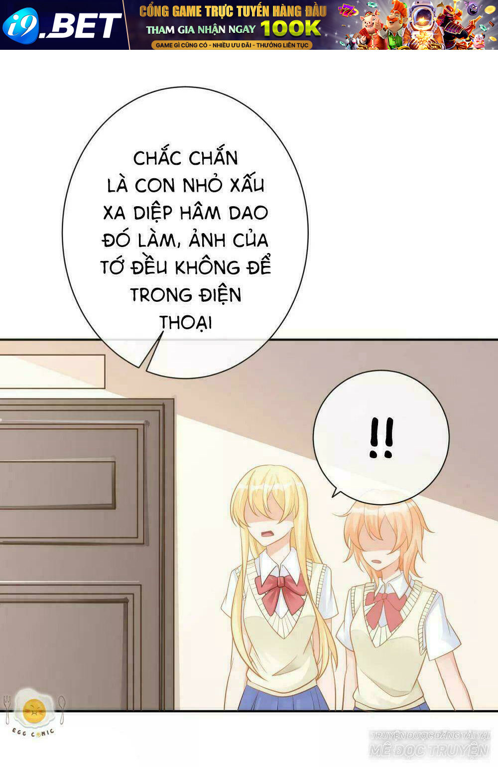 Trọng Sinh Siêu Sao - Lăng Thiếu Sủng Nghiện Chương 25 Ảnh 22
