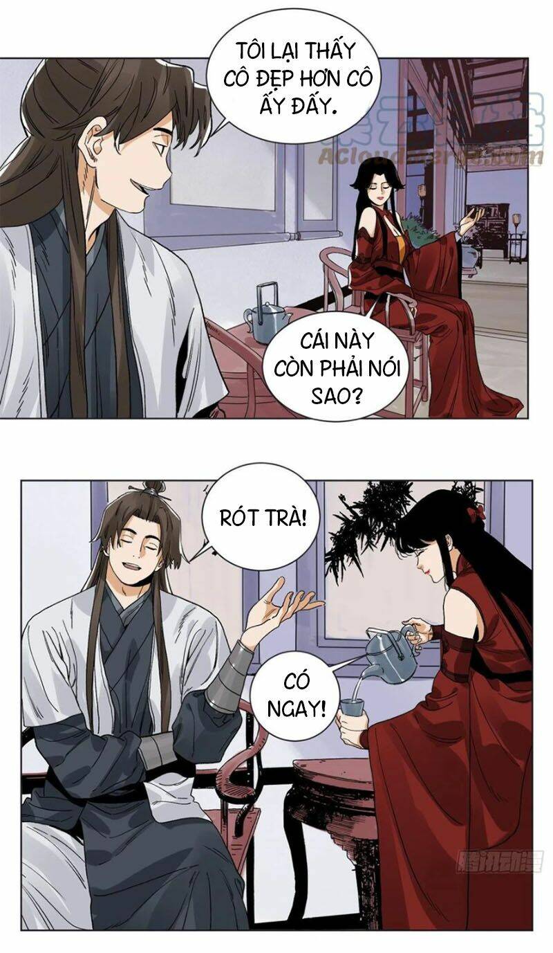 Đạo Quân Chương 94 Ảnh 3