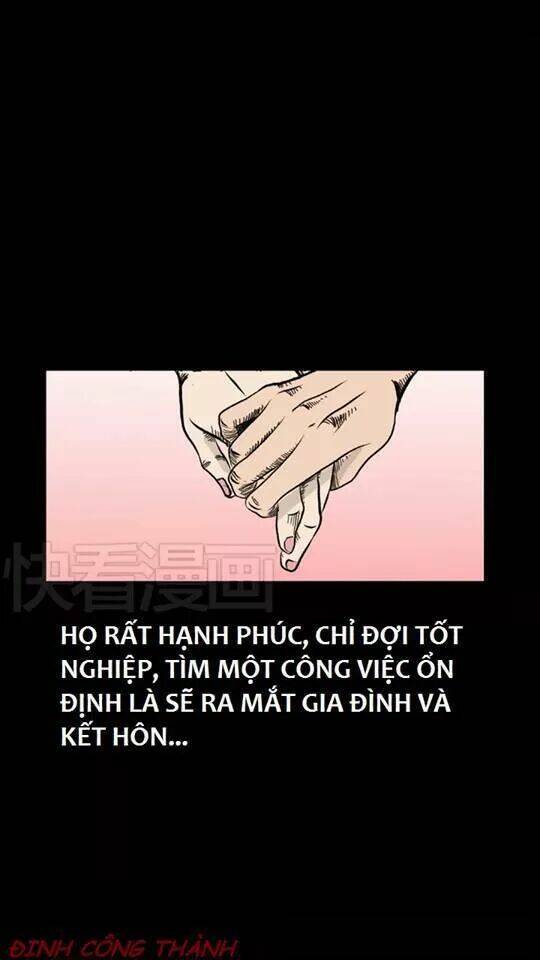 Thầy Súng Kể Chuyện Ma Chương 29 Ảnh 4