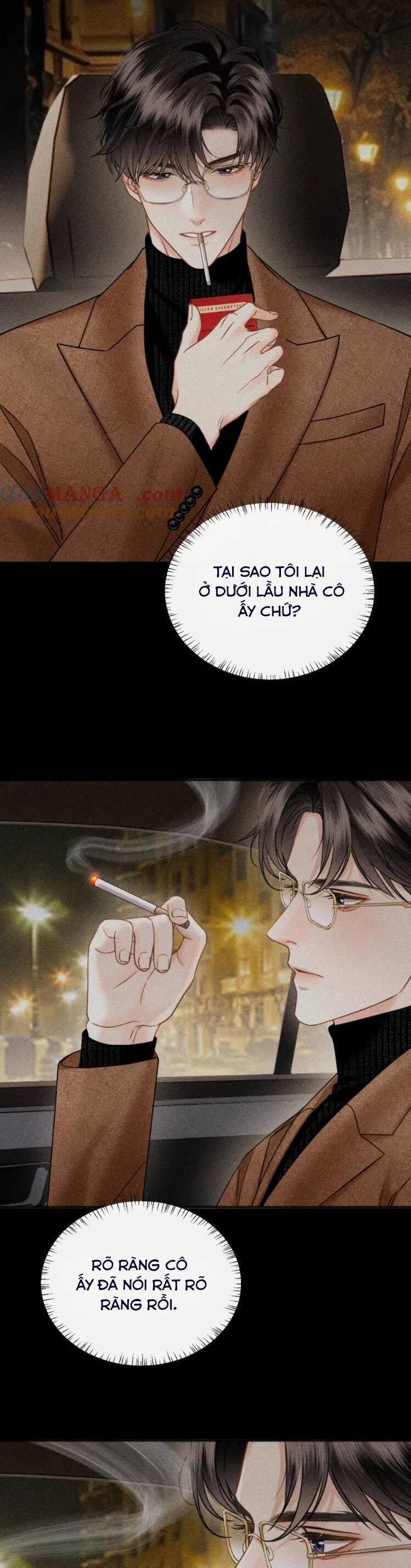 Say Đắm Chương 32 Ảnh 5