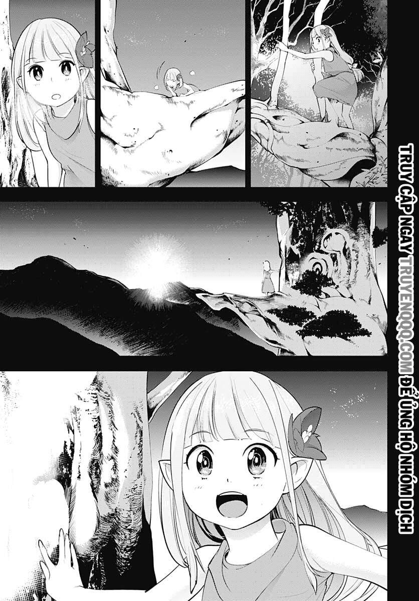 Worlds End Harem Fantasia Chương 26 Ảnh 16