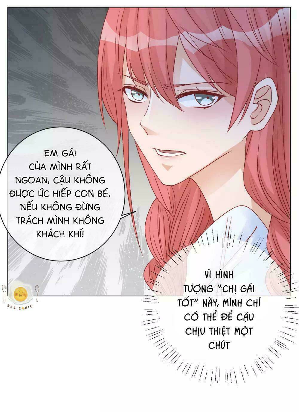 Trọng Sinh Siêu Sao - Lăng Thiếu Sủng Nghiện Chương 23 Ảnh 23