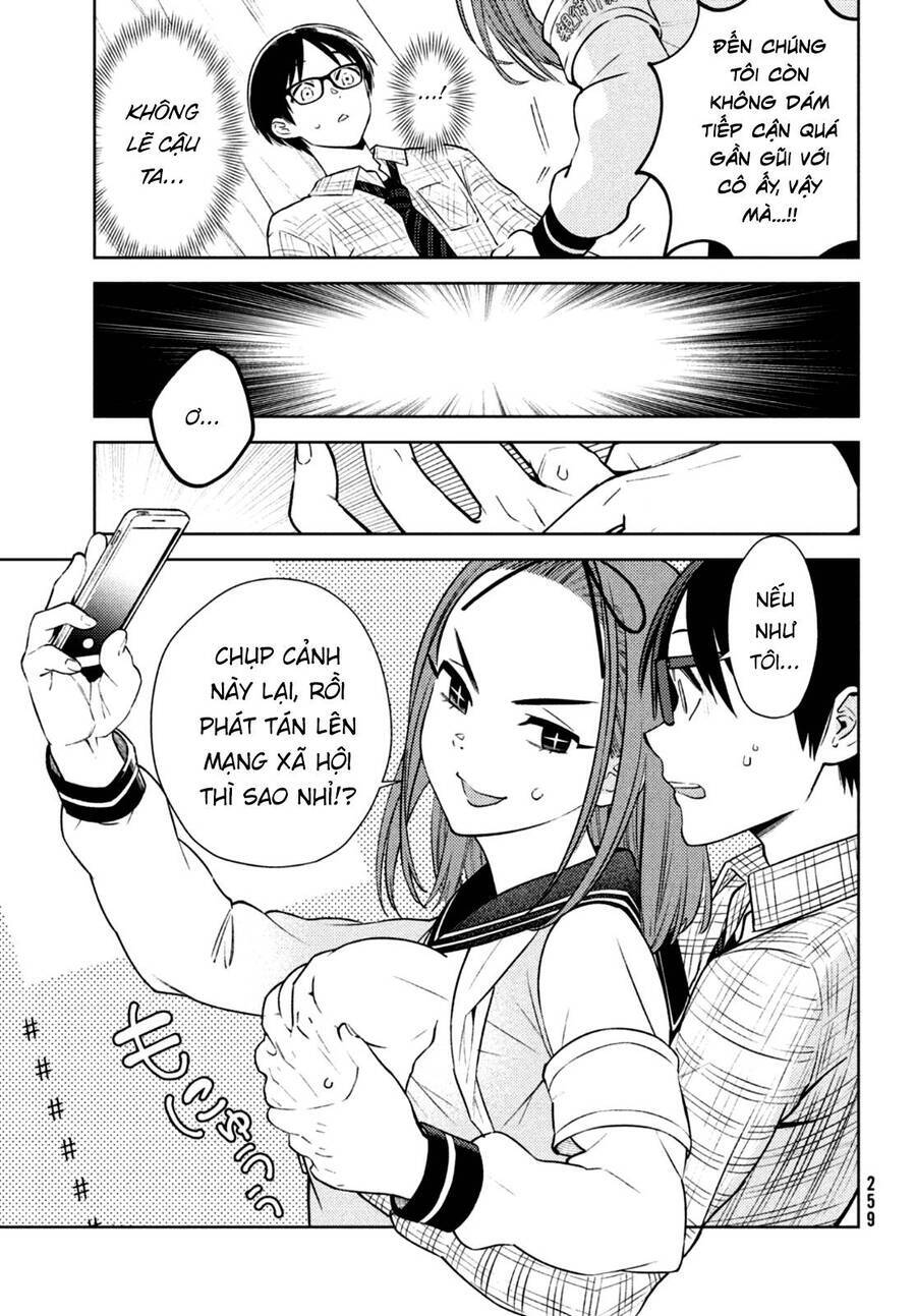 Futago No Danjo Ga Wakaranai Chương 6 Ảnh 27