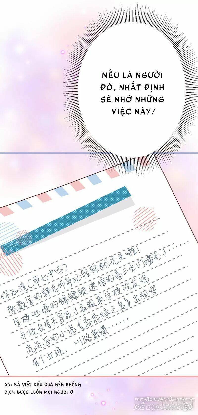 Thanh Đằng Chi Luyến: Thiếu Gia Tai Tiếng Và Nữ Hài Chương 14 Ảnh 26