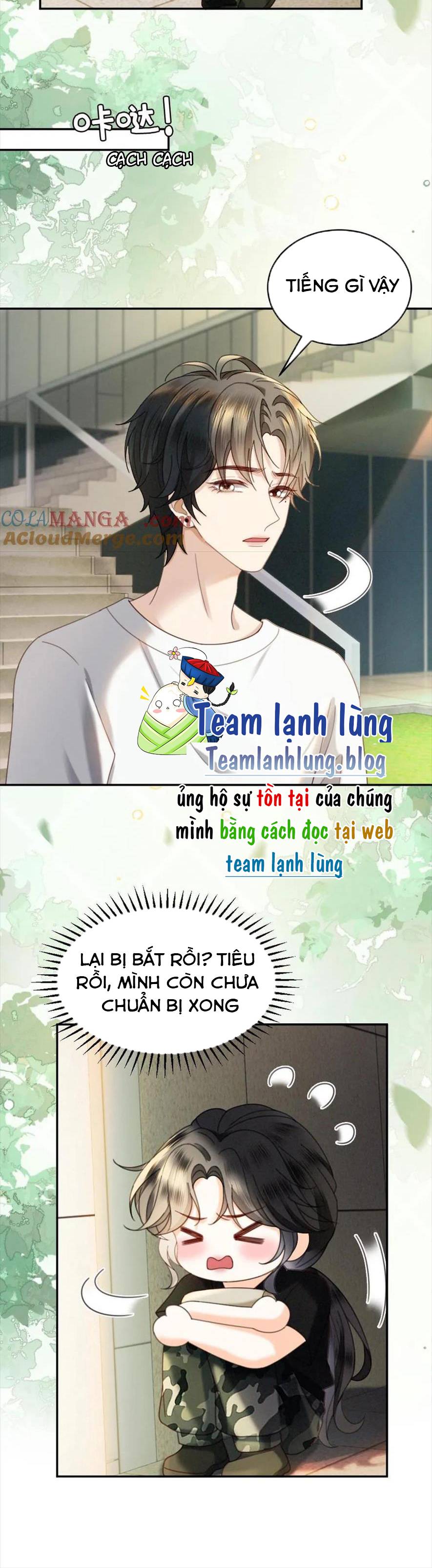 Cùng Đỉnh Lưu Ảnh Đế Yêu Đương Phát Đường Chương 416 Ảnh 8