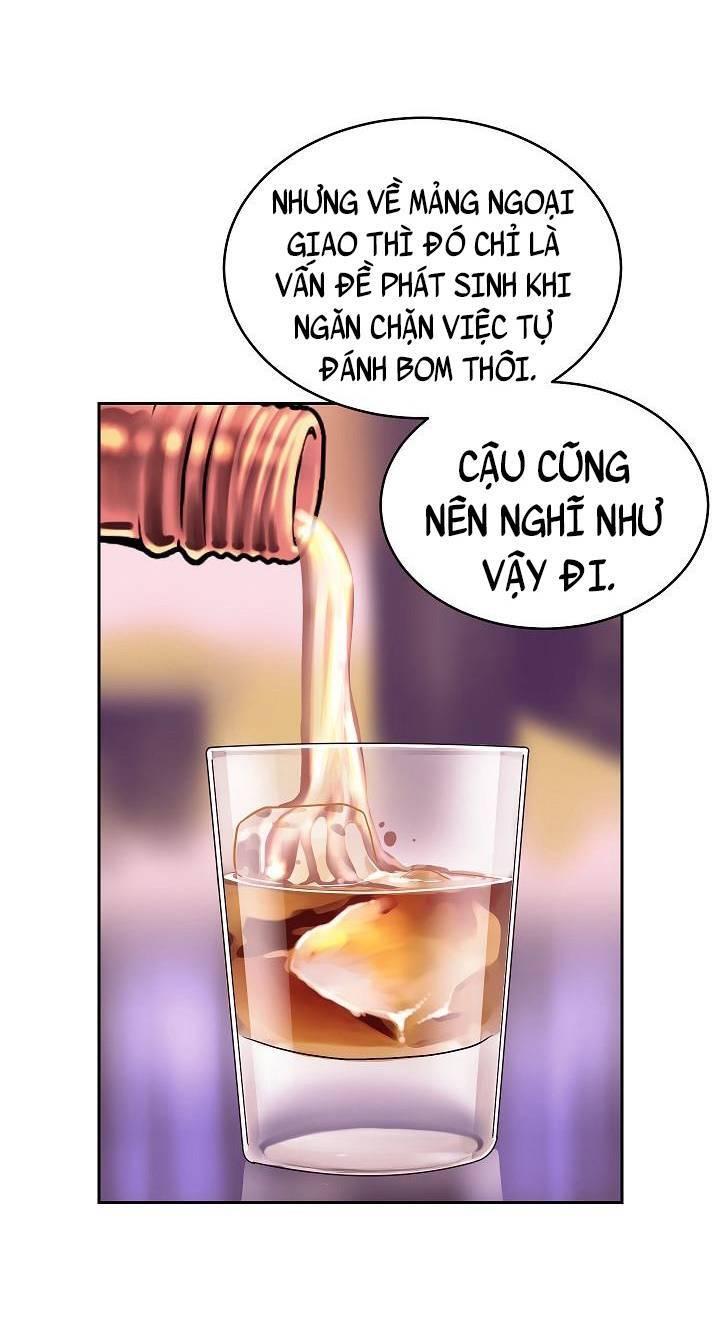 Huyết Tọa Chương 2 Ảnh 9